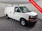 2025 Chevrolet Express Cargo 3500 WT