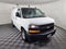2025 Chevrolet Express Cargo 3500 WT
