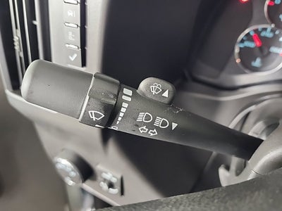 2025 Chevrolet Express Cargo 3500 WT