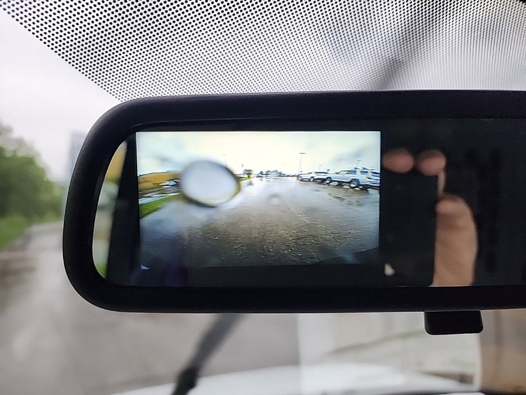 2025 Chevrolet Express Cargo 3500 WT