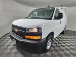 2025 Chevrolet Express Cargo 3500 WT