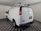 2025 Chevrolet Express Cargo 3500 WT