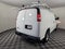 2025 Chevrolet Express Cargo 3500 WT