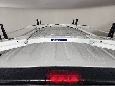 2025 Chevrolet Express Cargo 3500 WT