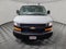 2025 Chevrolet Express Cargo 3500 WT