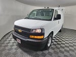 2025 Chevrolet Express Cargo 3500 WT