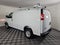 2025 Chevrolet Express Cargo 3500 WT