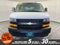 2020 Chevrolet Express Cargo 3500 RWD 3500 Extended Wheelbase WT