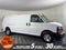 2020 Chevrolet Express Cargo 3500 RWD 3500 Extended Wheelbase WT