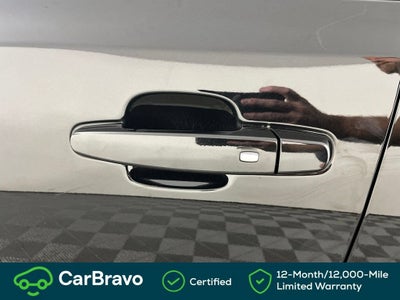2020 GMC Acadia AT4