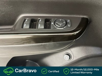 2020 GMC Acadia AT4