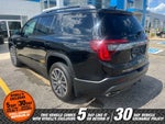 2020 GMC Acadia AT4
