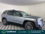 2020 GMC Acadia AT4