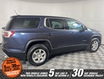 2018 GMC Acadia SLE