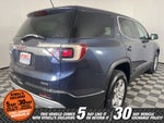 2018 GMC Acadia SLE