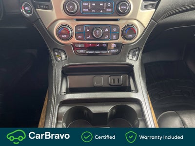2019 GMC Yukon XL Denali