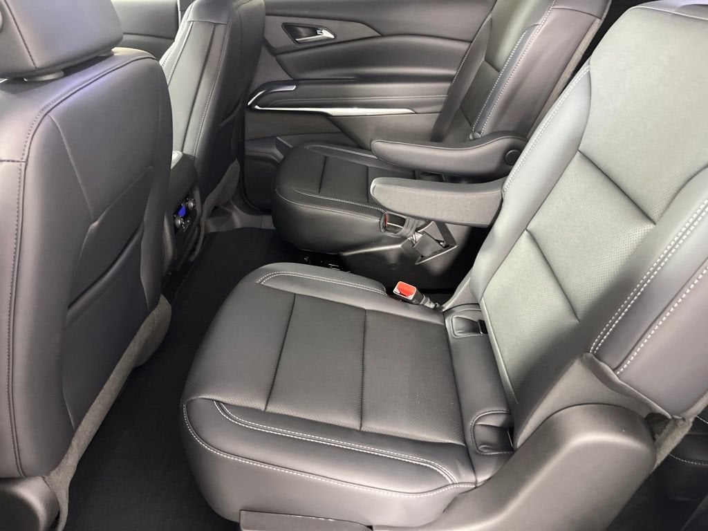 2026 Chevrolet Traverse LT - Photo 19