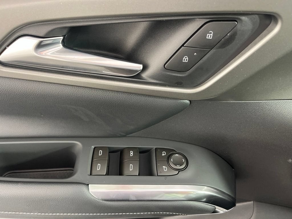 2026 Chevrolet Traverse LT - Photo 23