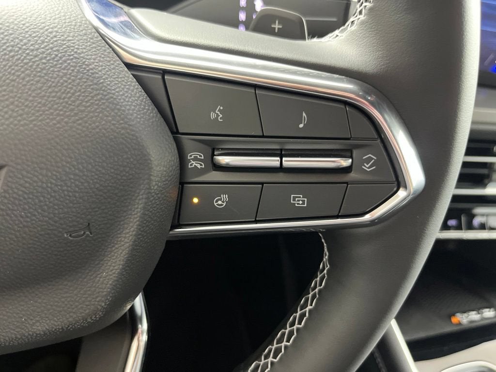 2026 Chevrolet Traverse LT - Photo 28