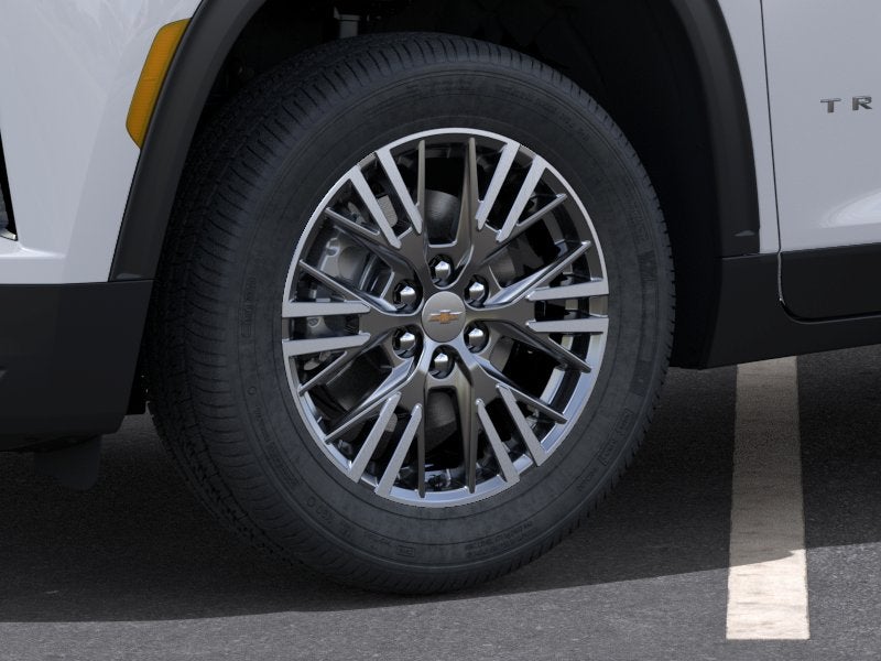 2026 Chevrolet Traverse LT - Photo 42