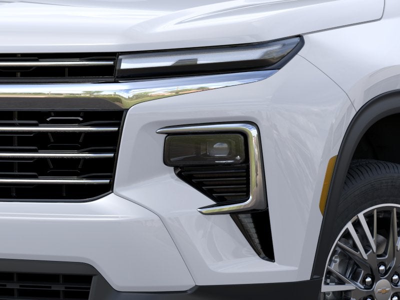 2026 Chevrolet Traverse LT - Photo 43
