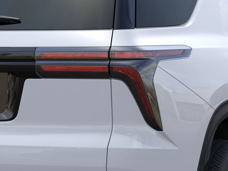 2026 Chevrolet Traverse LT - Photo 44