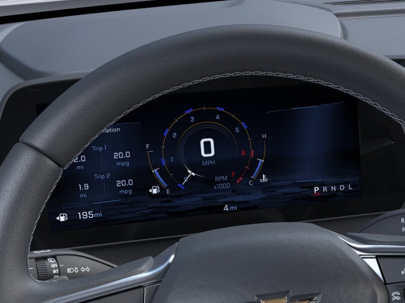 2026 Chevrolet Traverse LT - Photo 51