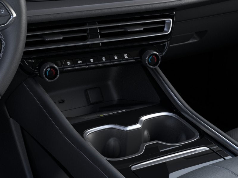2026 Chevrolet Traverse LT - Photo 56