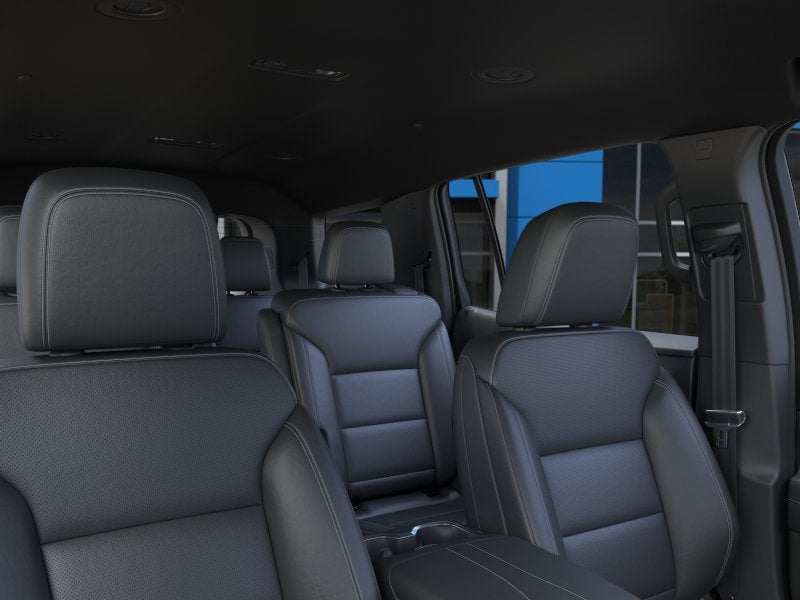 2026 Chevrolet Traverse LT - Photo 57