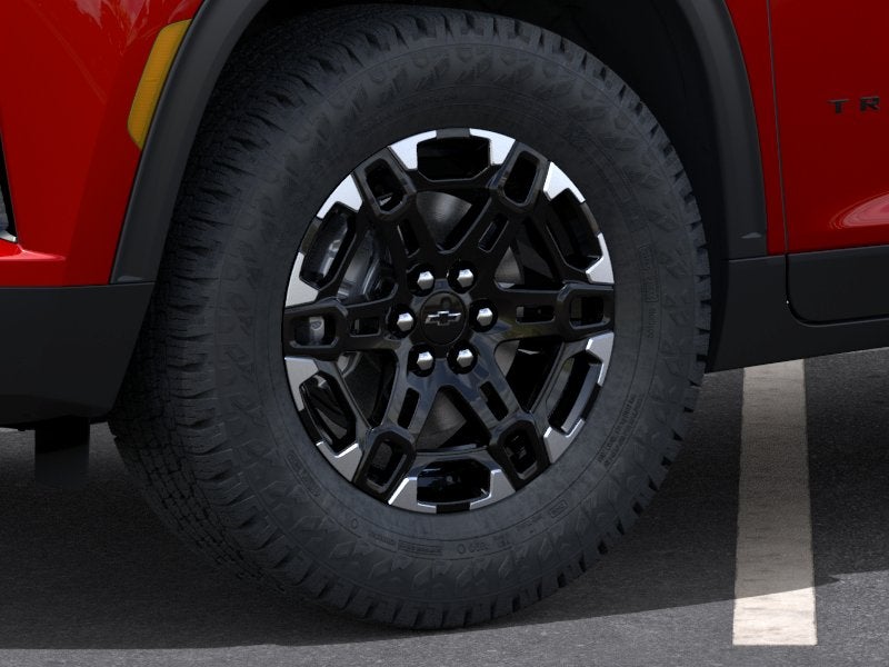 2027 Chevrolet Traverse Z71 - Photo 43