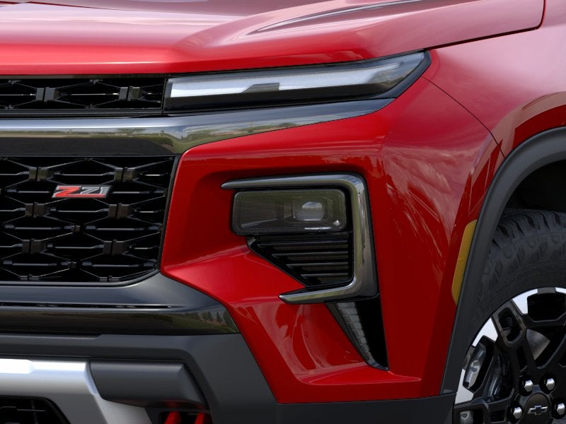 2027 Chevrolet Traverse Z71 - Photo 44