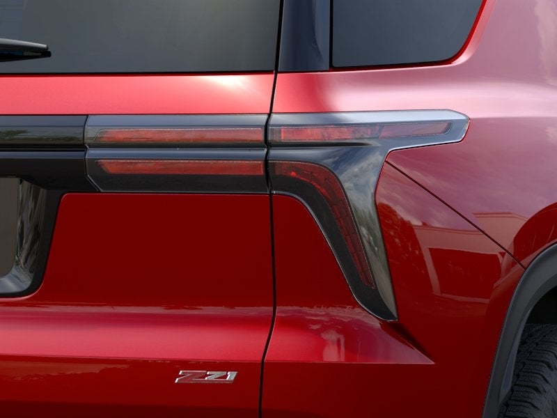 2027 Chevrolet Traverse Z71 - Photo 45