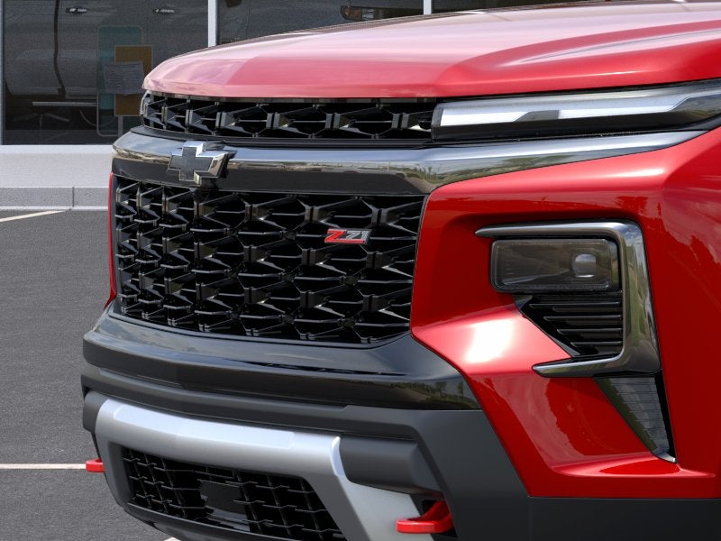 2027 Chevrolet Traverse Z71 - Photo 47