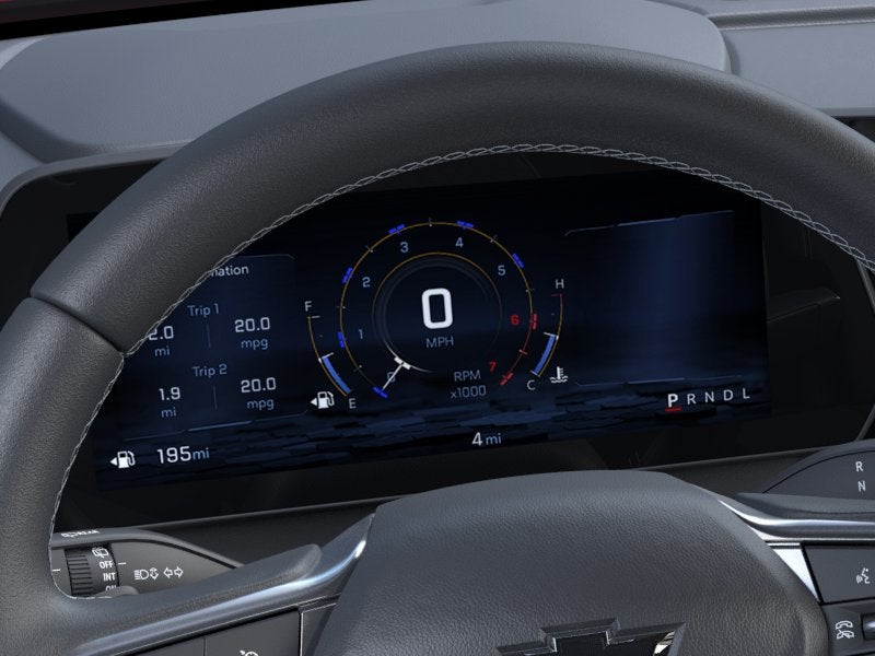 2027 Chevrolet Traverse Z71 - Photo 52