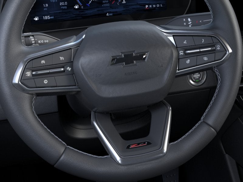 2027 Chevrolet Traverse Z71 - Photo 53