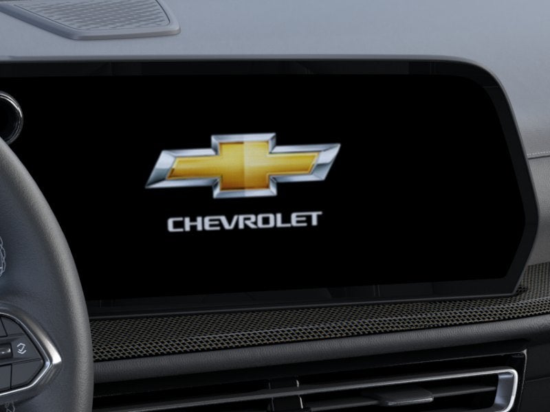 2027 Chevrolet Traverse Z71 - Photo 54