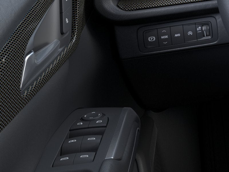 2027 Chevrolet Traverse Z71 - Photo 56