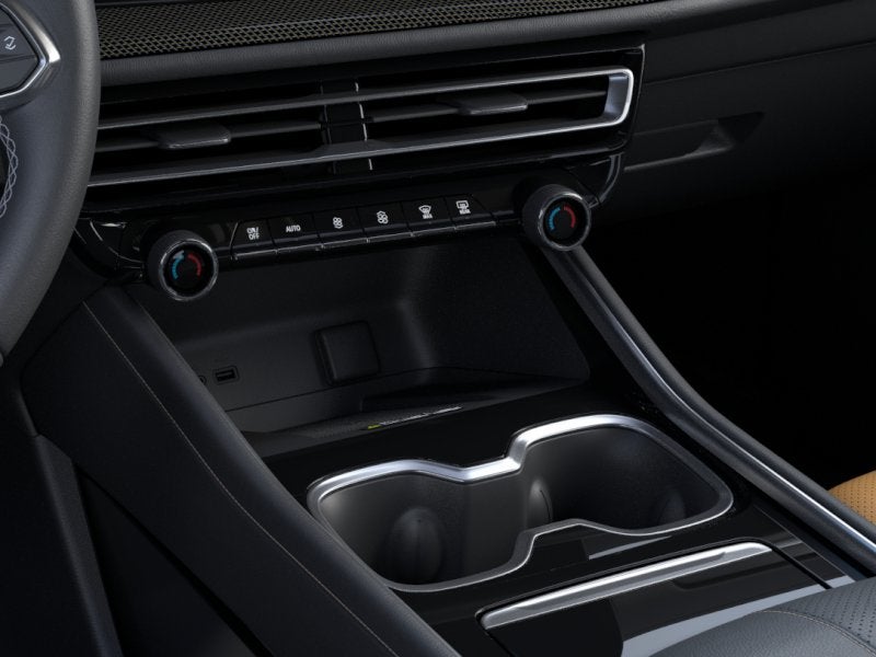 2027 Chevrolet Traverse Z71 - Photo 57