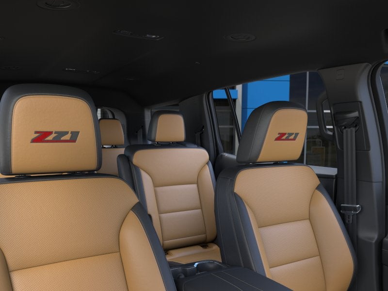 2027 Chevrolet Traverse Z71 - Photo 58