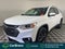 2019 Chevrolet Traverse RS