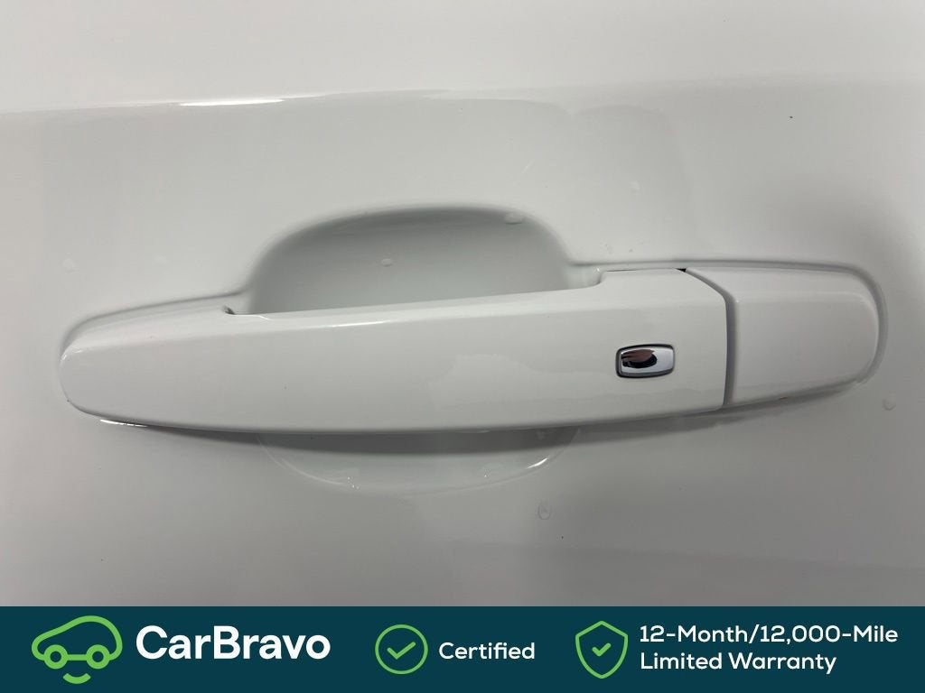 2019 Chevrolet Traverse RS