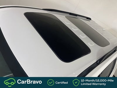 2019 Chevrolet Traverse RS