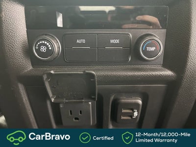 2019 Chevrolet Traverse RS