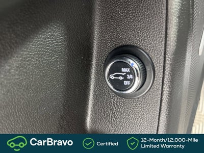 2019 Chevrolet Traverse RS