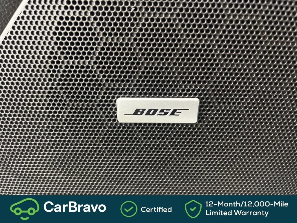 2019 Chevrolet Traverse RS