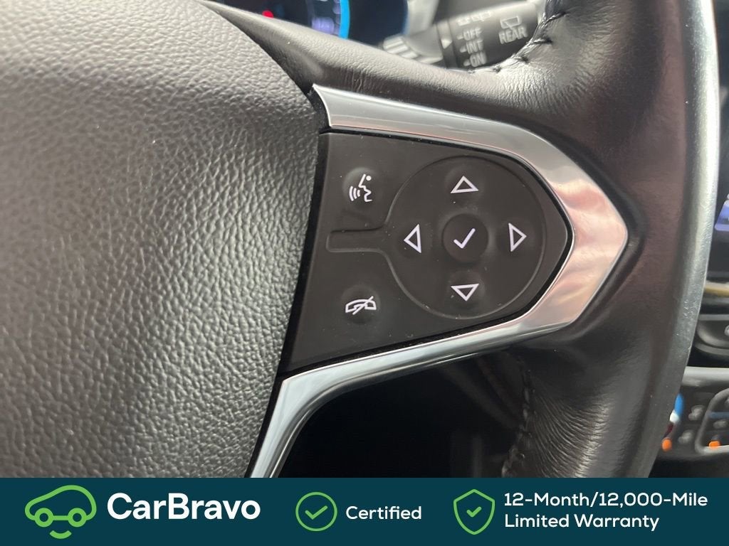 2019 Chevrolet Traverse RS