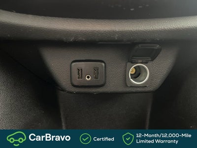 2019 Chevrolet Traverse RS