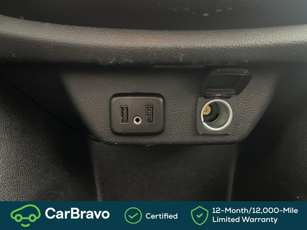 2019 Chevrolet Traverse RS