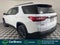 2019 Chevrolet Traverse RS