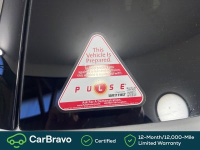 2019 Chevrolet Traverse RS